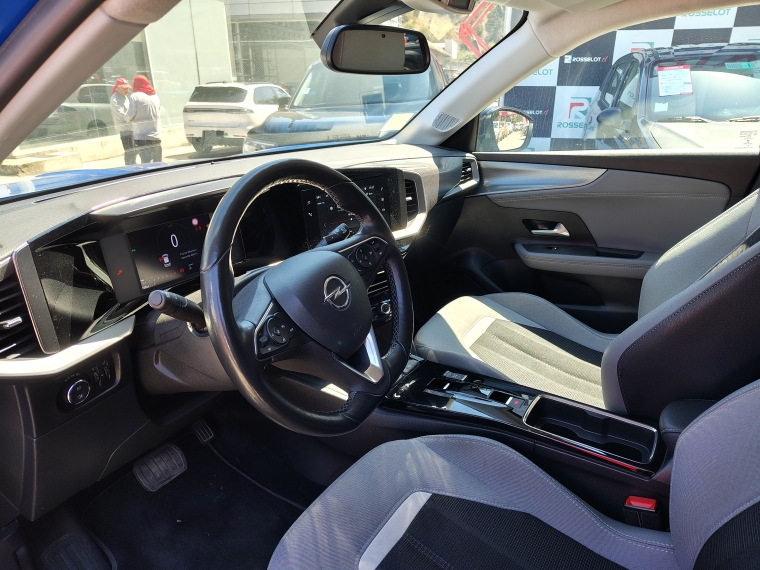 Opel Mokka Mokka 1.2t Aut 2023 Usado en Rosselot Usados