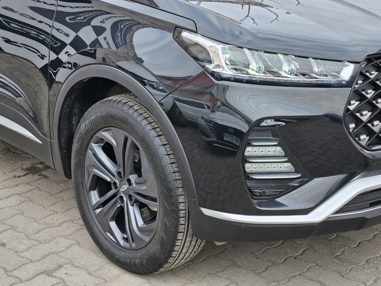 Chery Tiggo 7 Gls At 1.5 2024 Usado  Usado en Kovacs Usados