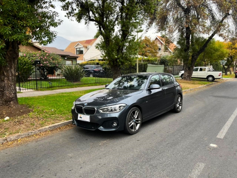BMW 120 120 i M Sport  2019