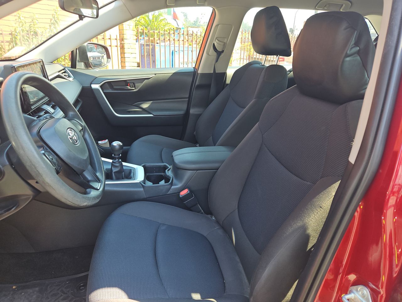 Toyota Rav4 Rav 4 4x4 2.0 2020 Usado en Usados de Primera - Sergio Escobar