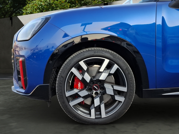 Mini Cooper Jcw Countryman 4x4 2.0 Aut 2025 Usado Usado en BMW Premium Selection Mini Cooper Jcw Countryman 4x4 2.0 Aut 2025 Usado Usado en BMW Premium Selection