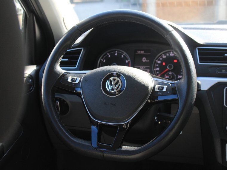 Volkswagen Gol Gol Highline 1.6 2019 Usado  Usado en Webautos.cl