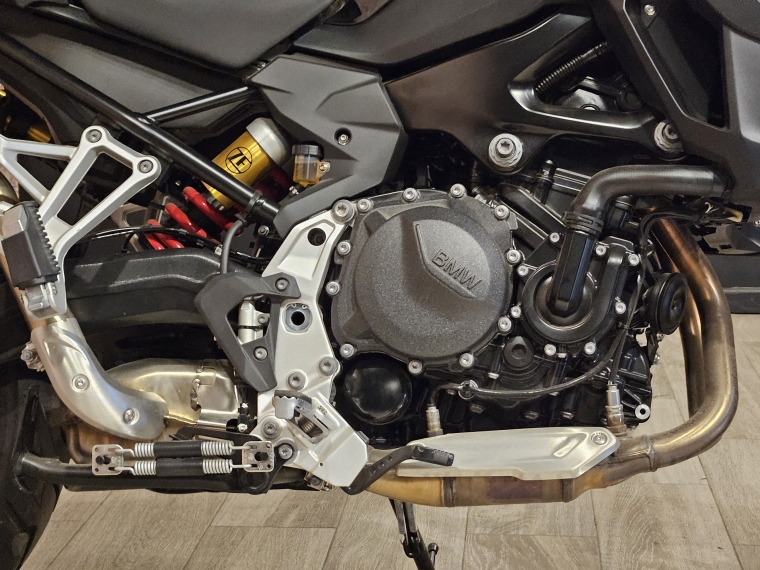 Bmw F 800 gs Ii 2026 Usado en BMW Premium Selection