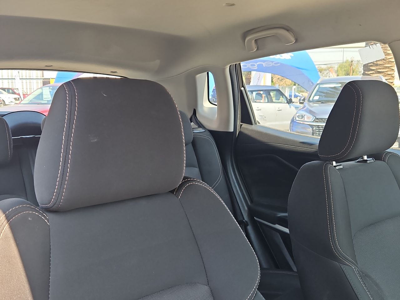 Changan Cs15 New Cs15 Luxury  1.5 2022 Usado en Usados de Primera - Sergio Escobar