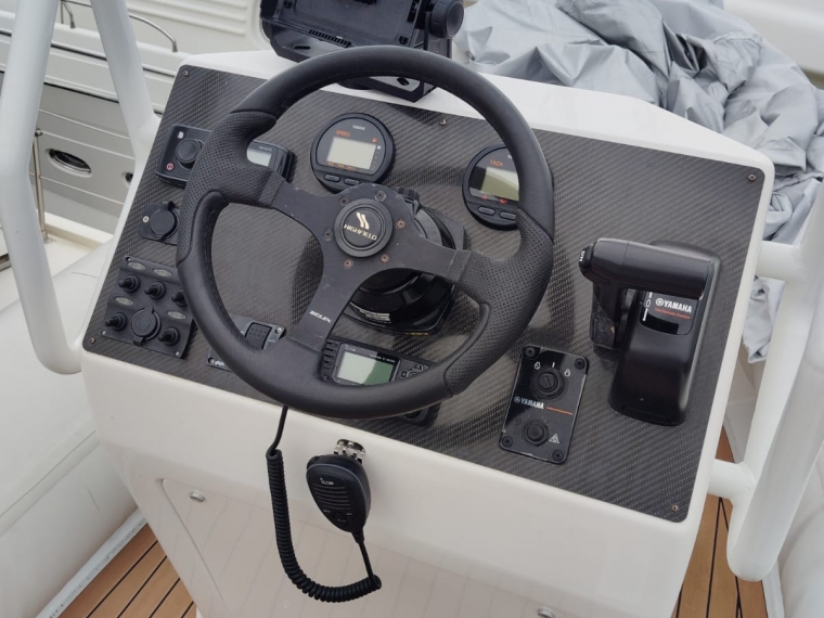 Otro Otro Highfield Dl500 2019 Usado en G Autos Automotriz - G Autos