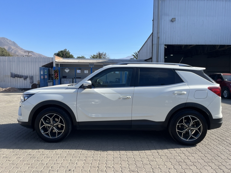 Ssangyong Korando Glx 1.5 2023 Usado  Usado en Kovacs Usados