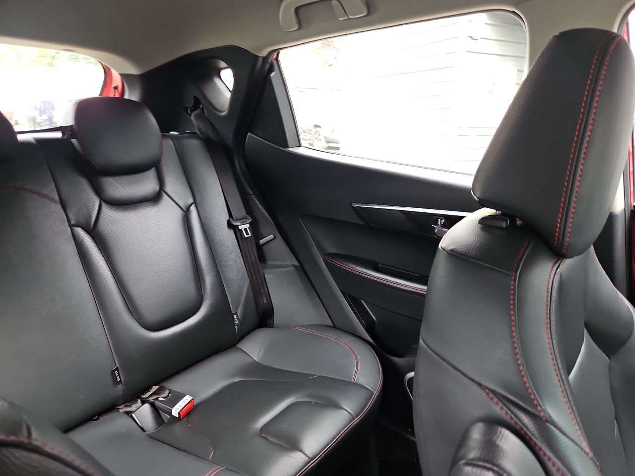 Jac Js2 Js2 Hatchback 1.5 2022 Usado en Usados de Primera - Sergio Escobar