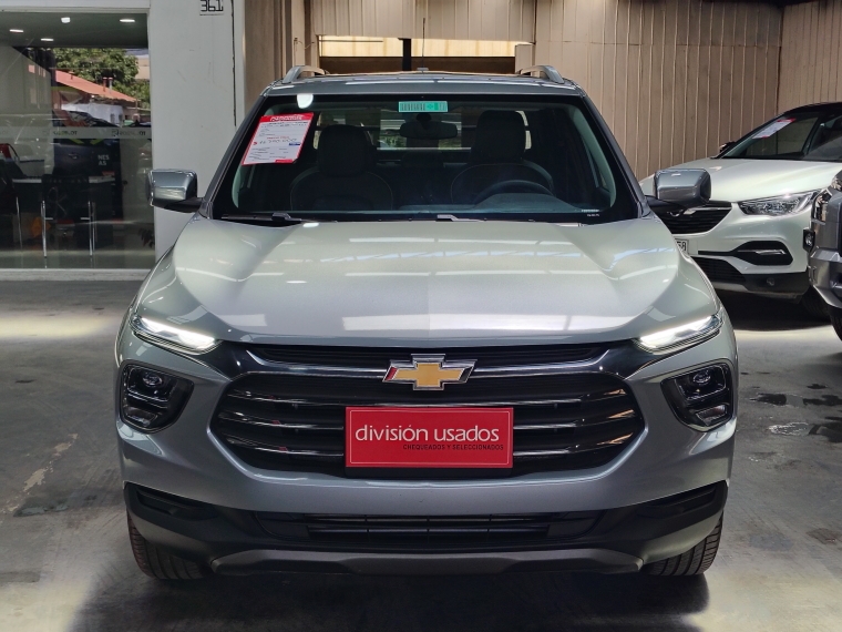 Chevrolet Montana Montana 1.2 2025 Usado en Rosselot Usados