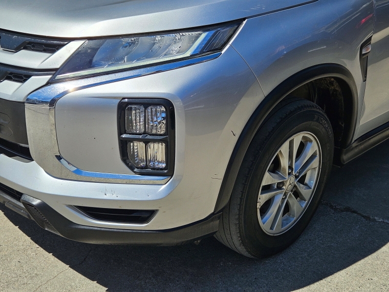 Mitsubishi Asx Asx 1.6 2021 Usado en Rosselot Usados