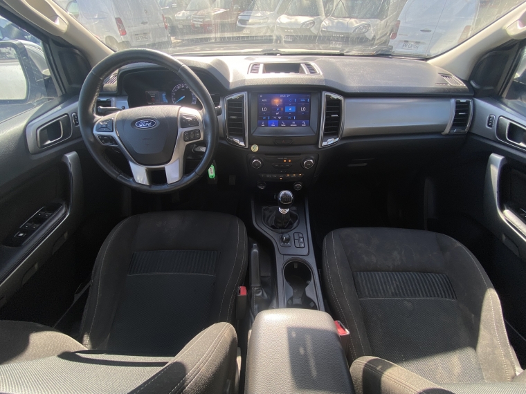 Ford Ranger Dcab Xlt 4x4 3.2 2021 Usado  Usado en Autoselect Usados