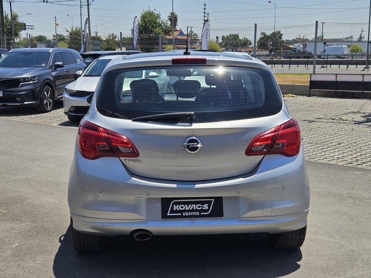 Opel Corsa 1.4 Ii Hb5 2019 Usado  Usado en Kovacs Usados