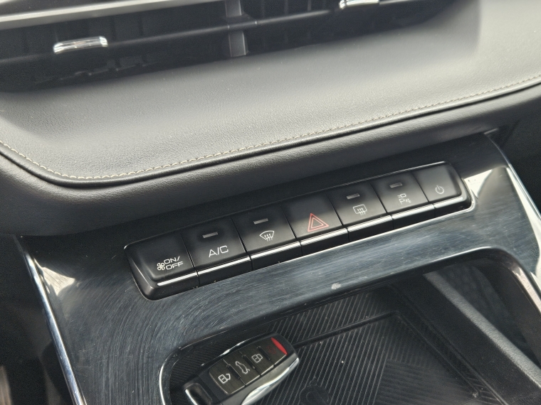 Haval H6 2.0 Deluxe At 2022 Usado  Usado en Kovacs Usados