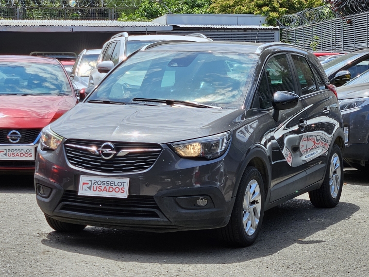 Rosselot División Usados OPEL CROSSLAND CROSSLAND 1.5 2020 OPEL CROSSLAND CROSSLAND 1.5 2020