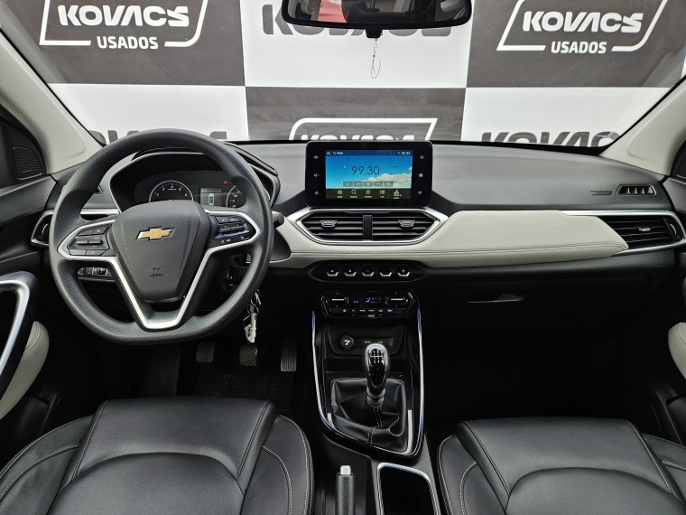 Chevrolet Captiva Ltz P Mt 2023 Usado  Usado en Kovacs Usados