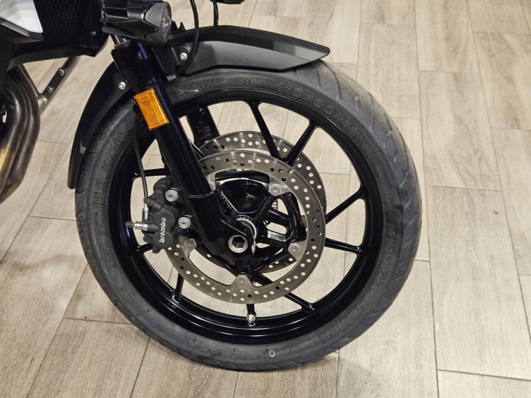 Bmw F 800 gs Ii 2025 Usado en BMW Premium Selection