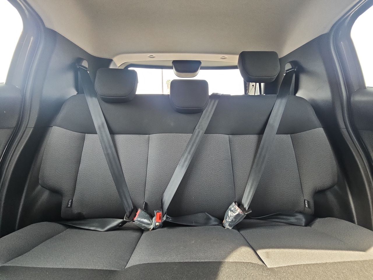 Citroen C3 aircross C3 Puretech 82 4x2 1.2 2025 Usado en Usados de Primera - Sergio Escobar