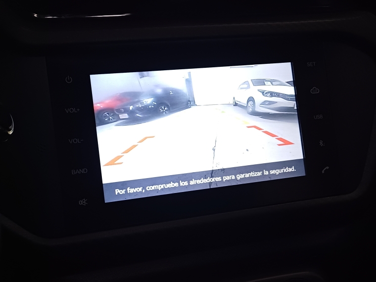 Chery Tiggo 2 Tiggo 2 Gls Mt 2023 Usado en Rosselot Usados