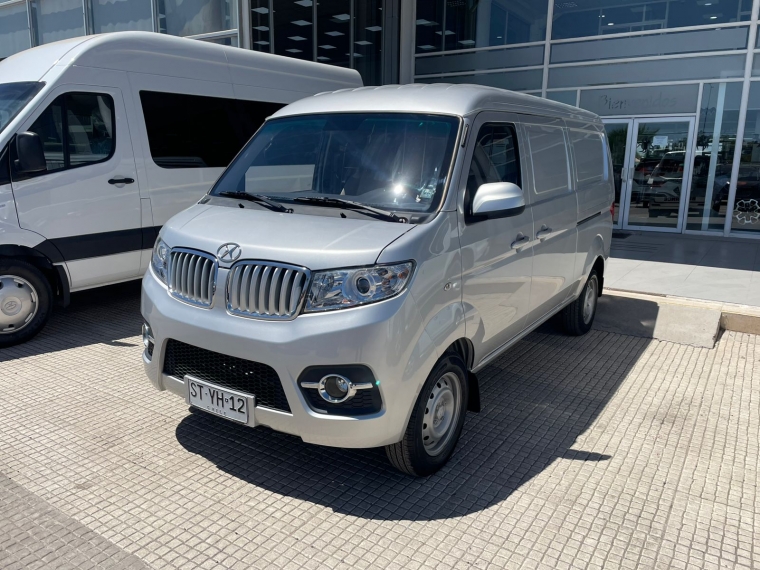 SHINERAY SWM X30 TEST CAR FACTURABLE 2023