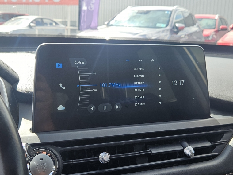 Chery Tiggo 8 Tiggo 8 1.5 2022 Usado Usado en Webautos.cl Chery Tiggo 8 Tiggo 8 1.5 2022 Usado Usado en Webautos.cl