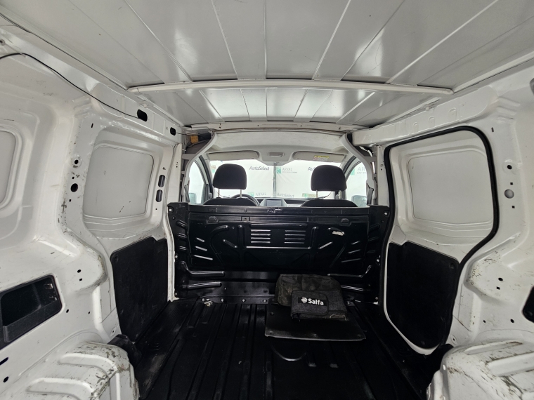 Ram V700 City 5p 1.2 2022 Usado  Usado en Webautos.cl