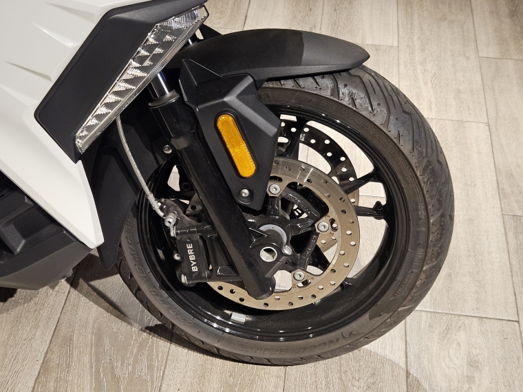 Bmw C 400 x I 2021 Usado en BMW Premium Selection