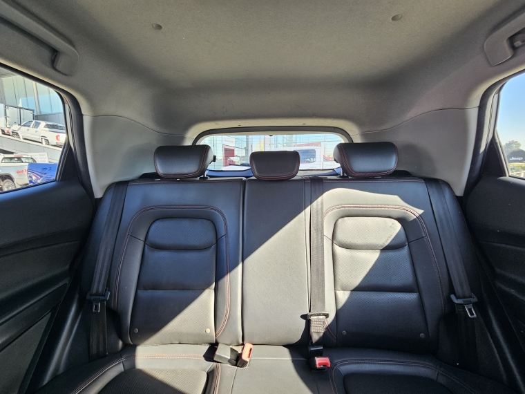Chery Tiggo 3 New Tiggo 3 Gls Mt 2023 Usado en Rosselot Usados