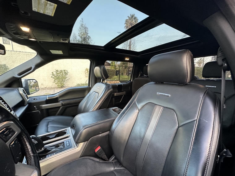 Ford F-150 Platinum 2020 Usado en Autoadvice Autos Usados