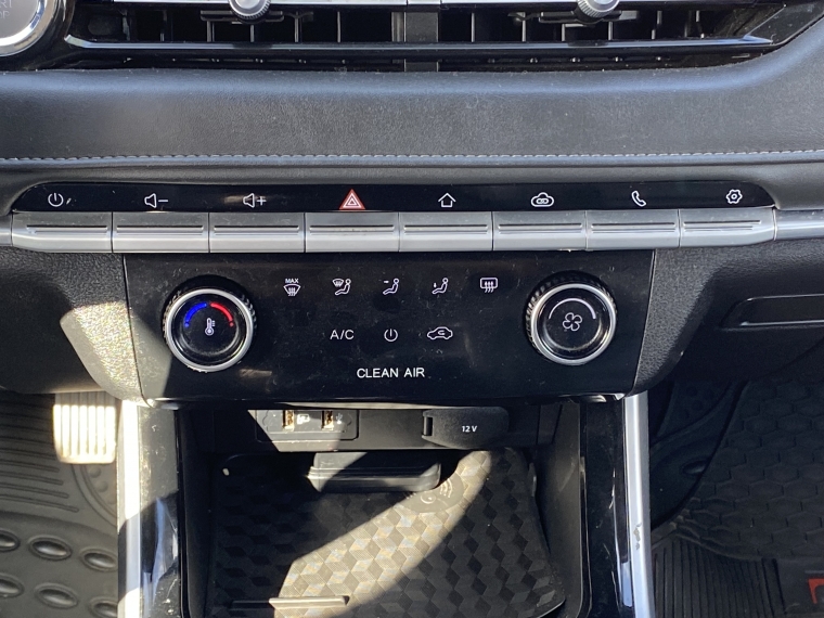 Chery Tiggo 3 pro Tiggo 3 Pro Gls 1.5 2022 Usado en Rosselot Usados