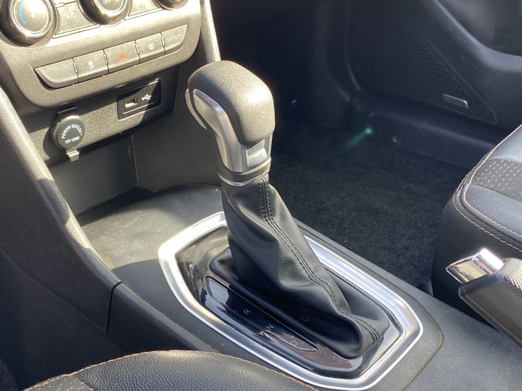 Chery Tiggo 2 Tiggo 2 Gls Cvt 1.5 Aut 2022 Usado en Rosselot Usados