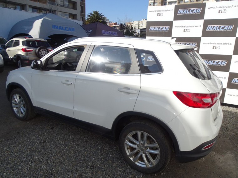 Faw R7 Mt 2019 Usado  Usado en Webautos.cl