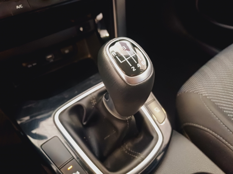 Kia Seltos Seltos Ex 1.6l 6mt Full - 2162 2022 Usado en Rosselot Usados