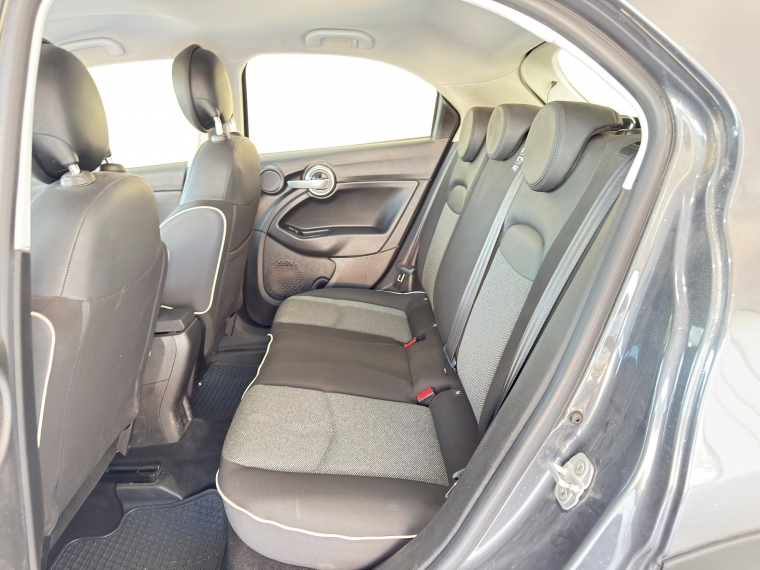 Fiat 500x Pop 1.4t 2019 Usado en Automotriz Olea Flaño