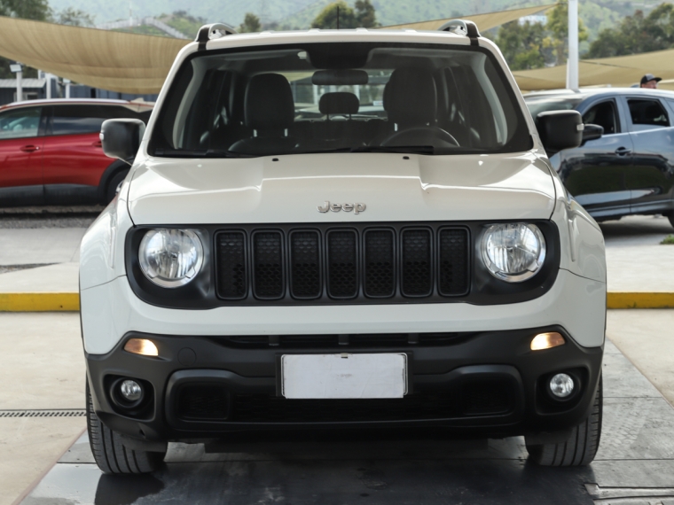 Jeep Renegade Sport 4x2 Lx At 2022  Usado en Guillermo Morales Usados