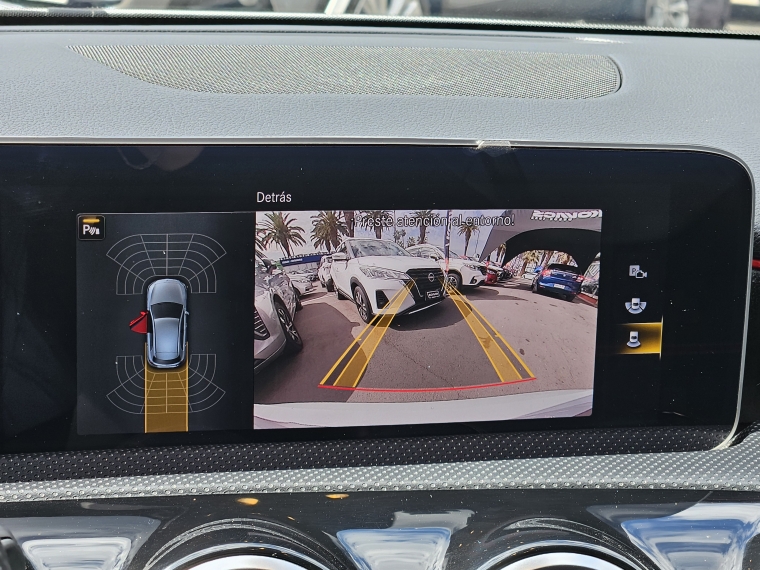 Mercedes benz A 200 Amg 1.3 Aut 2021 Usado  Usado en Kovacs Usados