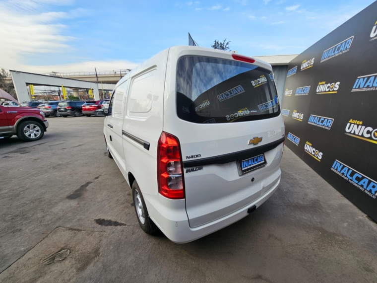 Chevrolet 147 1.5 2022 Usado  Usado en Webautos.cl