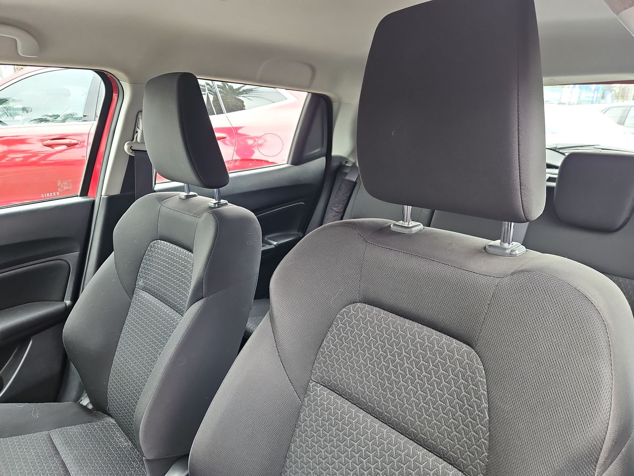 Suzuki Swift Swift Gls Hb 1.2 2019 Usado en Usados de Primera - Sergio Escobar