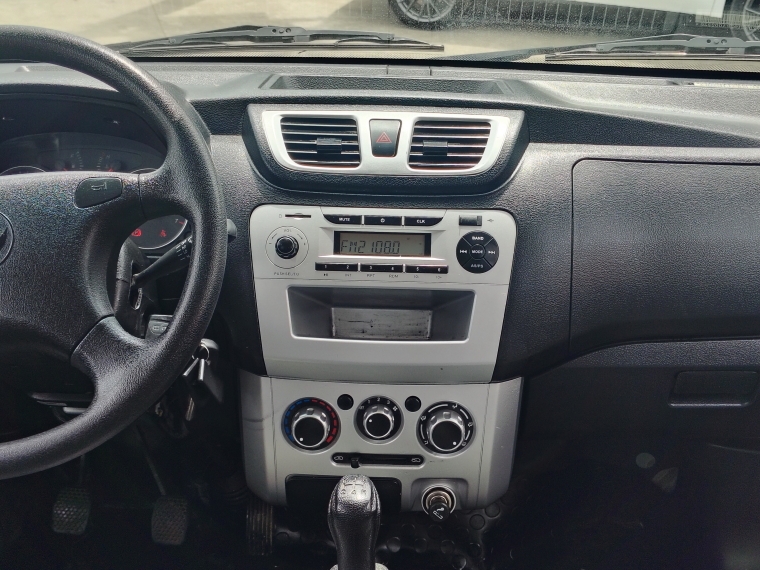 Dfsk Truck Truck Dc 1.3 2024 Usado en Rosselot Usados