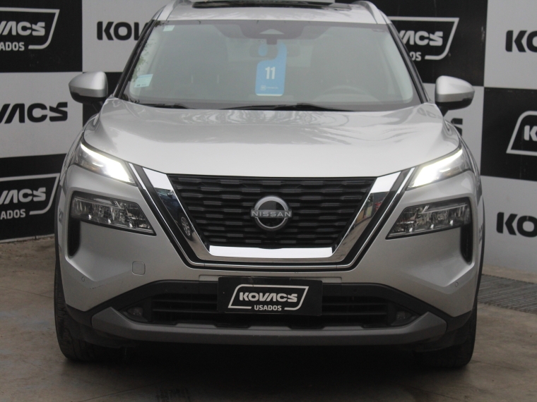 Nissan X-trail Advance 3row At 2.5 2024 Usado  Usado en Kovacs Usados
