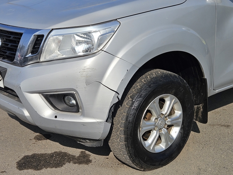 Nissan Np300 Dcab Xe 2.3 2018 Usado  Usado en Autoselect Usados