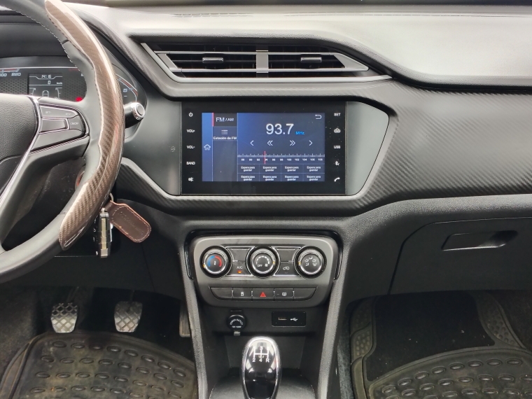 Chery Tiggo 2 Tiggo 2 Gls Mt 1.5 2023 Usado en Rosselot Usados