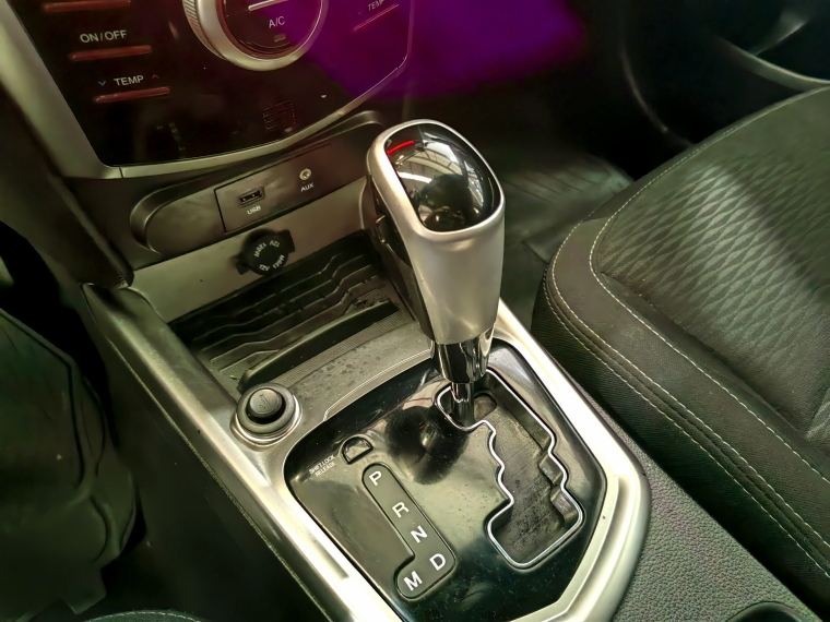 Ssangyong Tivoli Tivoli 1.6 Aut 2017 Usado en Rosselot Usados