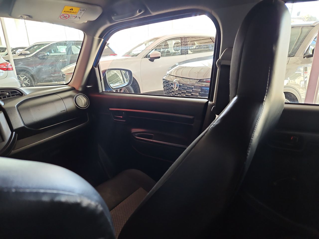 Suzuki S-presso Spresso  Hb 1.0 2022 Usado en Usados de Primera - Sergio Escobar