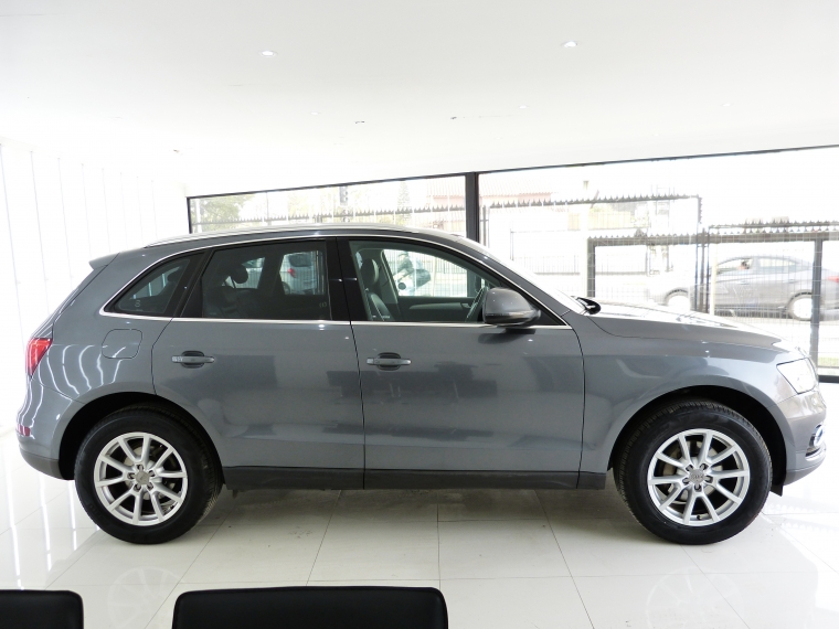 Audi Q5 Tfsi 2.0 Aut Quattro 2015 Usado en Automotriz Olea Flaño