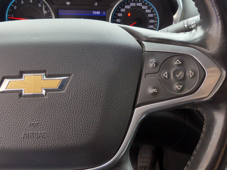 Chevrolet Traverse Lt 3.6 Aut 2020 Usado  Usado en Webautos.cl