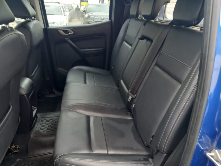 Ford Ranger Ltd 4x4 3.2 Aut 2021 Usado  Usado en Webautos.cl