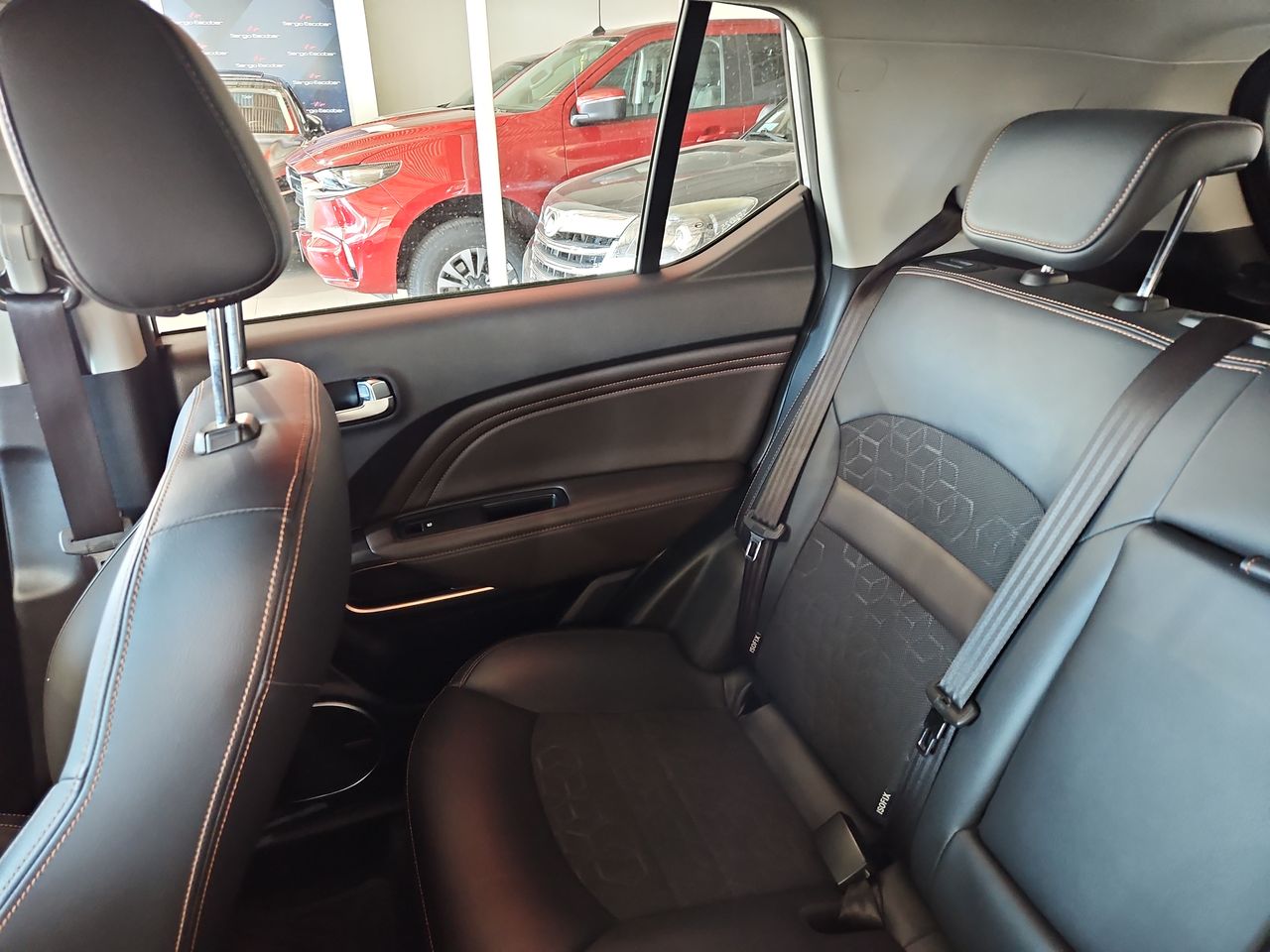 Gac motor Gs3 Gs3 Mt 1.5 2022 Usado  Usado en Webautos.cl