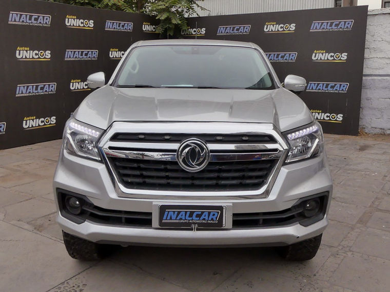 Zna 147 4wd 2.5 2022 Usado  Usado en Webautos.cl