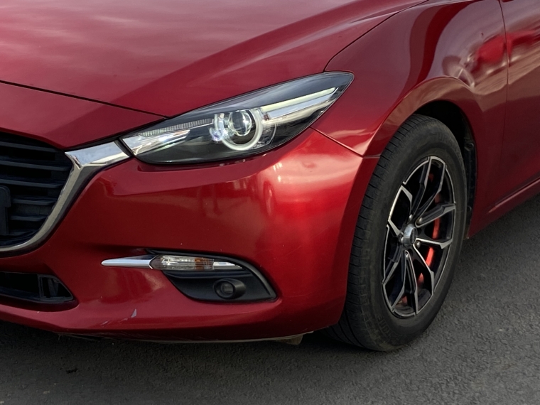 Mazda 3 3 Sport V 2.0l 6 2019 Usado  Usado en Kovacs Usados