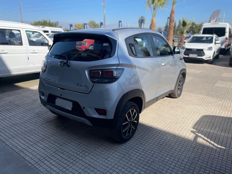 Mahindra Kuv100 Hatch Back 1.2 - Unico DueÑo 2021 Usado  Usado en Webautos.cl