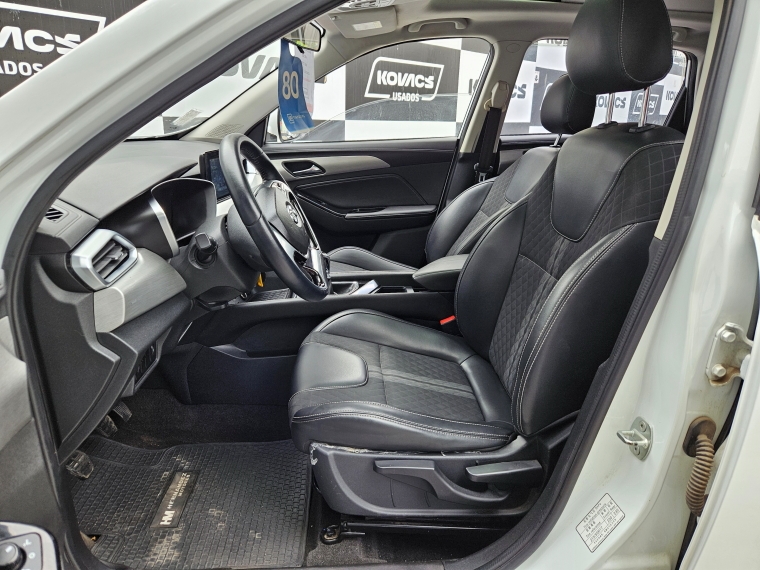Baic X35 1.5 Fl  Luxury Mt 2023 Usado  Usado en Kovacs Usados